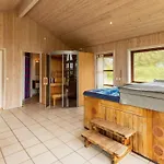 8 Person In Lokken-by Traum