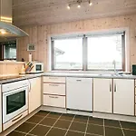 Feriehus 8 Person In Lokken-by Traum