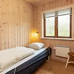 Feriehus 8 Person In Lokken-by Traum *