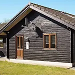 8 Person In Lokken-by Traum Løkken