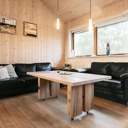 8 Person In Lokken-by Traum Casa de Férias *