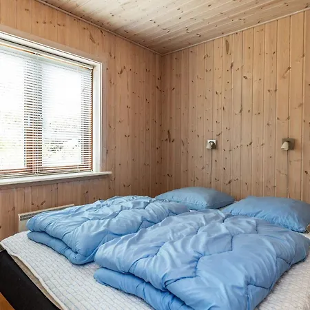 8 Person In Lokken-by Traum Casa de Férias Løkken