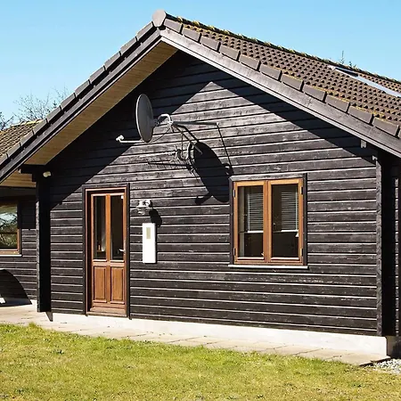 8 Person In Lokken-by Traum Løkken